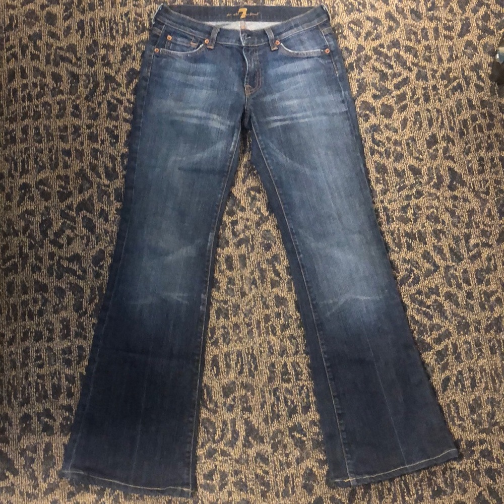 Women’s jeans